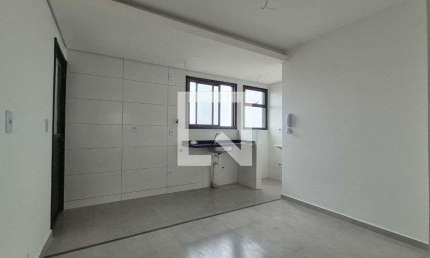 Apartamento à Venda - Vila América, 2 Quartos,  42 m2