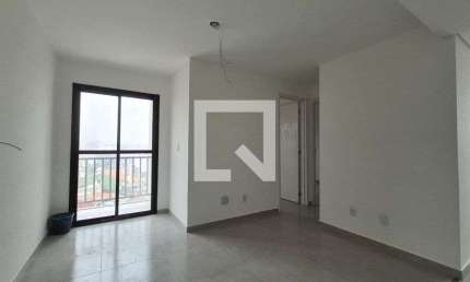 Apartamento à Venda - Vila América, 2 Quartos,  45 m2