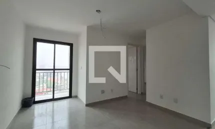 Apartamento à Venda - Vila América, 2 Quartos,  45 m2