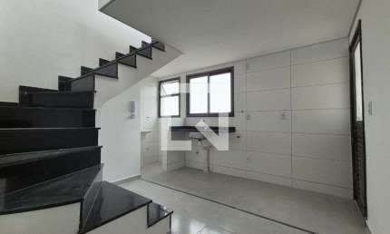 Apartamento à Venda - Vila América, 2 Quartos,  85 m2