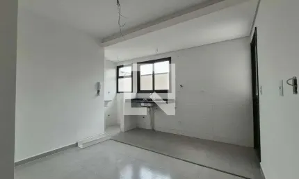 Apartamento à Venda - Vila América, 2 Quartos,  70 m2