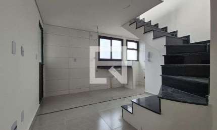Apartamento à Venda - Vila América, 2 Quartos,  85 m2