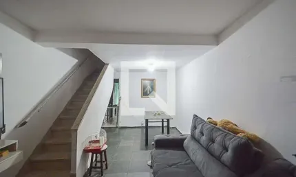 Casa com 2 quartos à venda na Rua Líbero Badaró, --, Paulicéia, São Bernardo do Campo