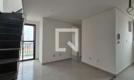 Apartamento à Venda - Vila América, 2 Quartos,  79 m2