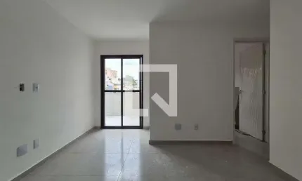 Apartamento à Venda - Vila América, 2 Quartos,  80 m2