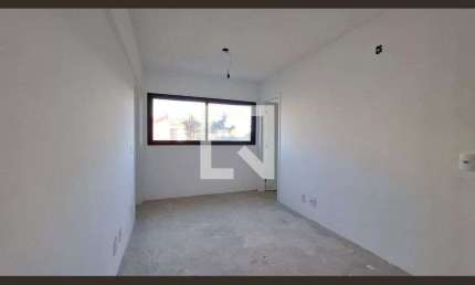 Apartamento com 1 quarto à venda na Rua Lupe Cotrim Garaude, --, Vila Apiaí, Santo André
