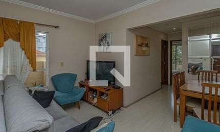 Apartamento com 2 quartos à venda na Rua Riga, --, Sacomã, São Paulo