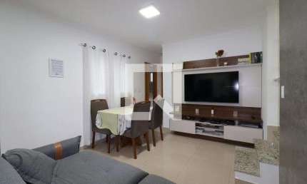 Apartamento à Venda - Vila Leopoldina, 2 Quartos,  78 m2
