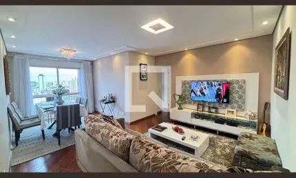 Apartamento à Venda - Santa Teresinha, 3 Quartos,  79 m2
