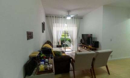Apartamento com 3 quartos à venda na Rua Solidônio Leite, --, Vila Ema, São Paulo