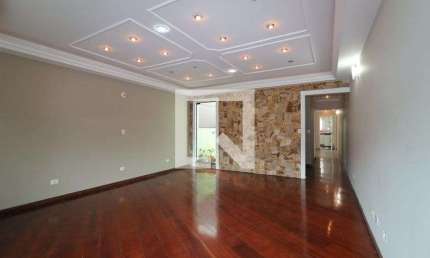 Casa à Venda - Parque Bandeirante, 3 Quartos,  240 m2