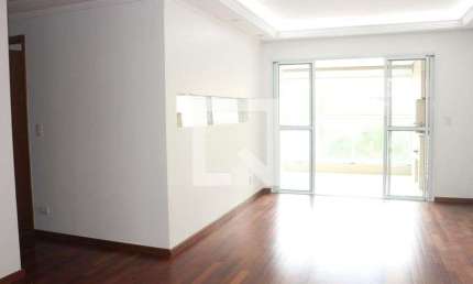 Apartamento à Venda - Santa Paula, 3 Quartos,  123 m2