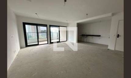Apartamento à Venda - Alphaville, 2 Quartos,  124 m2