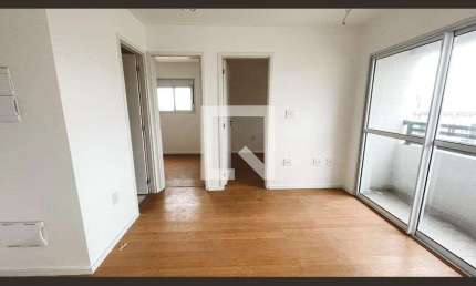 Apartamento com 2 quartos à venda na Rua Júlia Lopes de Almeida, --, Água Fria, São Paulo
