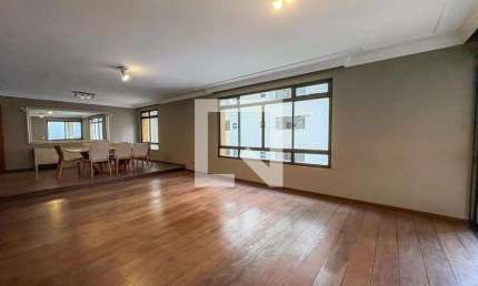 Apartamento à Venda - Jardim do Mar, 4 Quartos,  236 m2