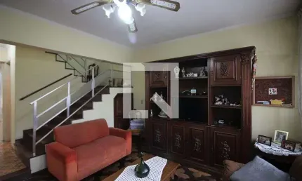 Casa com 3 quartos à venda na Rua Rolando Pietro Bonini, --, Nova Petrópolis, São Bernardo do Campo