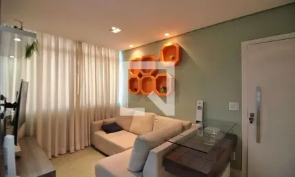 Apartamento à Venda - Rudge Ramos, 2 Quartos,  67 m2