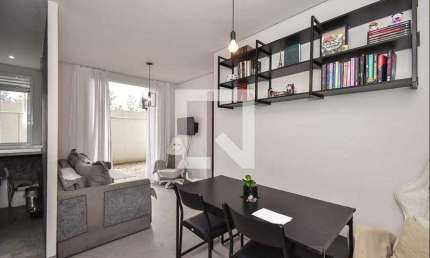 Apartamento à Venda - Parque Monte Alegre, 2 Quartos,  78 m2