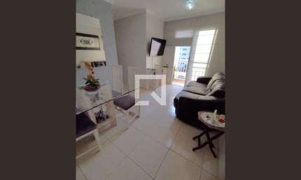 Apartamento à Venda - Casa Verde, 2 Quartos,  48 m2