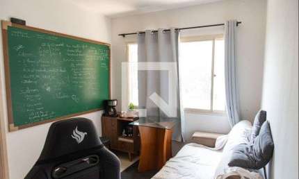 Apartamento com 1 quarto à venda na Avenida Lacerda Franco, --, Cambuci, São Paulo
