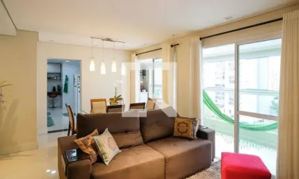 Apartamento à Venda - Santo Antônio, 3 Quartos,  108 m2
