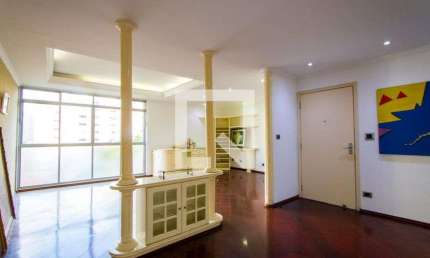 Apartamento com 3 quartos à venda na Rua Doutor Messuti, --, Centro, Santo André