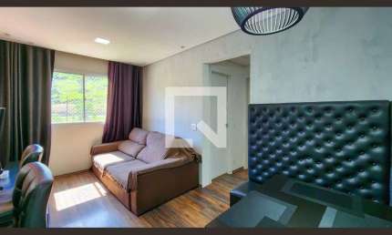Apartamento com 2 quartos à venda na Avenida Henriqueta Mendes Guerra, --, Centro, Barueri