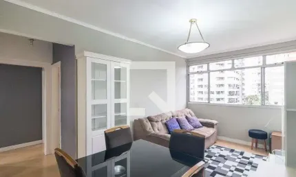 Apartamento com 2 quartos à venda na Rua Venezuela, --, Centro, Santo André