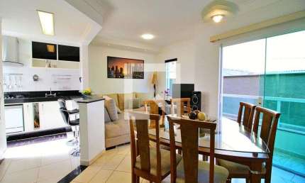 Casa com 2 quartos à venda na Avenida Doutor Erasmo, --, Vila Assunção, Santo André