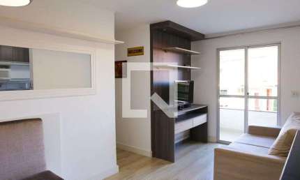 Apartamento à Venda - Cidade Sao Jorge, 3 Quartos,  72 m2