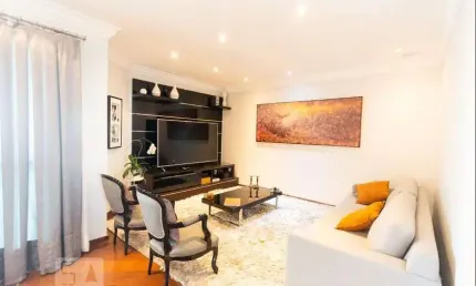 Apartamento à Venda - Nova Petrópolis, 3 Quartos,  170 m2