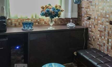 Apartamento com 3 quartos à venda na Rua Juazeiro, --, Paraíso, Santo André