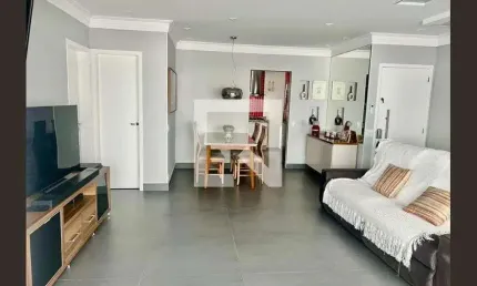 Apartamento com 3 quartos à venda na Avenida Presidente Kennedy, --, Olímpico, São Caetano do Sul