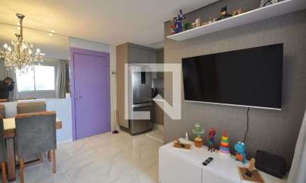 Apartamento à Venda - Vila Guilherme, 2 Quartos,  42 m2