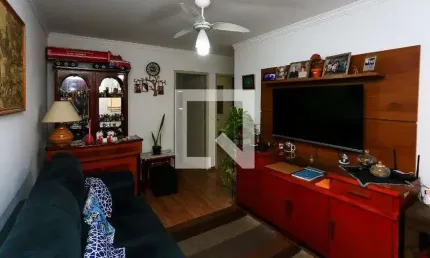 Apartamento à Venda - Parque Industrial das Oliveiras, 2 Quartos,  65 m2