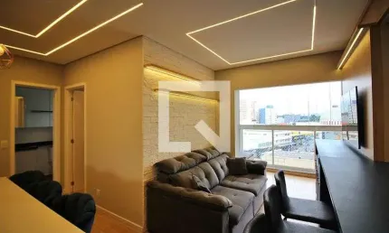 Apartamento à Venda - Rudge Ramos, 2 Quartos,  59 m2