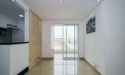 Apartamento à Venda - Parque Industrial das Oliveiras, 2 Quartos,  58 m2