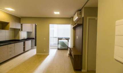Apartamento à Venda - Alphaville, 2 Quartos,  52 m2