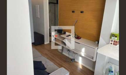 Apartamento à Venda - Alphaville, 2 Quartos,  52 m2