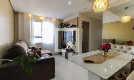 Apartamento com 3 quartos à venda na Rua Agrimensor Sugaya, --, Itaquera, São Paulo