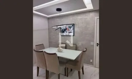 Apartamento com 3 quartos à venda na Rua Venezuela, --, Centro, Santo André