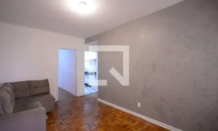 Apartamento com 1 quarto à venda na Rua Pires da Mota, --, Aclimação, São Paulo