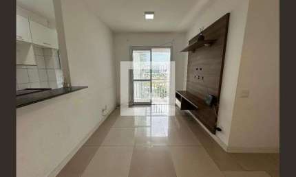 Apartamento à Venda - Jardim Iracema, 2 Quartos,  54 m2