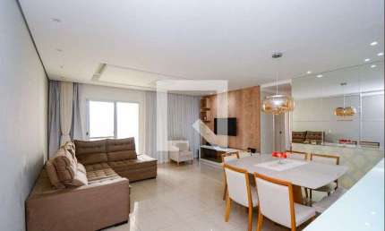 Apartamento à Venda - Baeta Neves, 3 Quartos,  102 m2