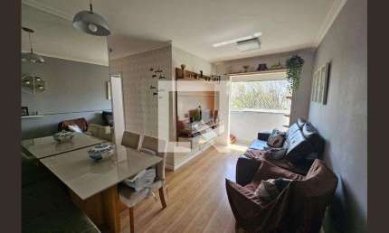 Apartamento à Venda - Portal do Morumbi, 2 Quartos,  49 m2