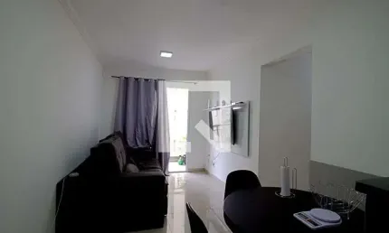 Apartamento à Venda - Jardim Kuabara, 3 Quartos,  62 m2