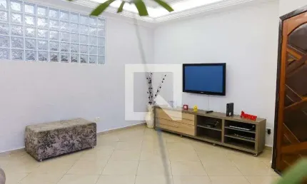 Casa à Venda - Parque João Ramalho, 3 Quartos,  240 m2
