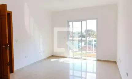 Apartamento com 2 quartos à venda na Rua Antônio Lobo, --, Jardim, Santo André