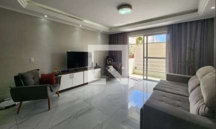 Apartamento com 3 quartos à venda na Avenida Doutor Augusto de Toledo, --, Centro, São Caetano do Sul