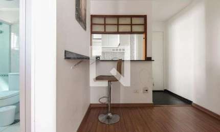 Apartamento com 1 quarto à venda na Rua Euclides Pacheco, --, Tatuapé, São Paulo